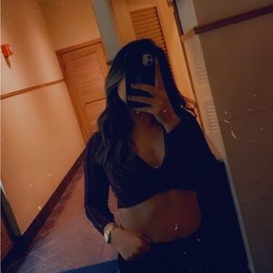 Meet your Posher, Mariee